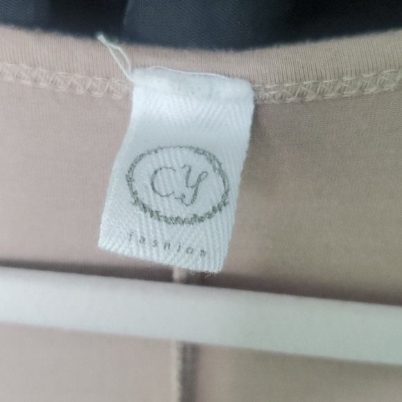 High-low tunic - Picture 3 of 4